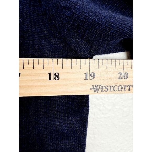 3.1 Phillip Lim Roy Litchenstein Breakup Graphic Merino Wool Sweater S $595 Gift - Picture 6 of 10